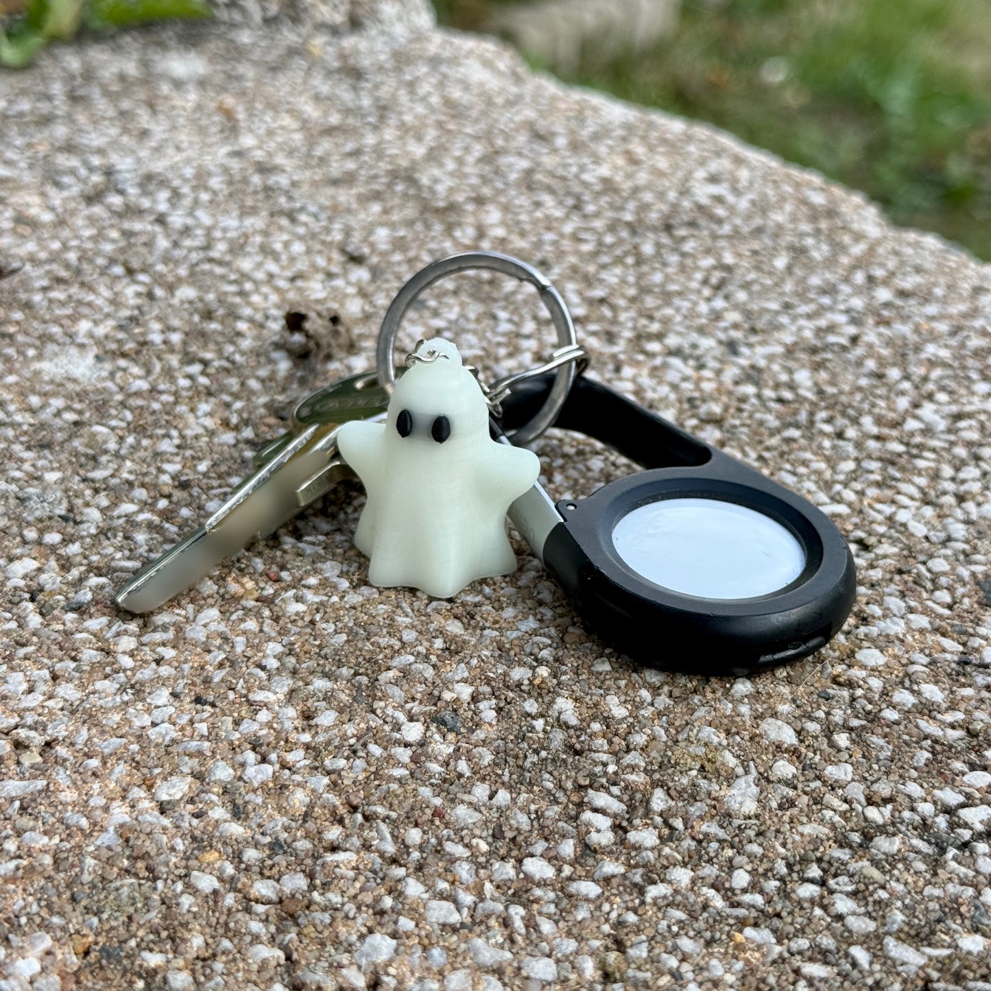 Lumi – der Leucht-Kumpel